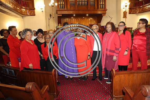 6F2A0516. Rev. Jarena Lee Sunday Youth Sunday MARCH 22, 2026 ktiplaura