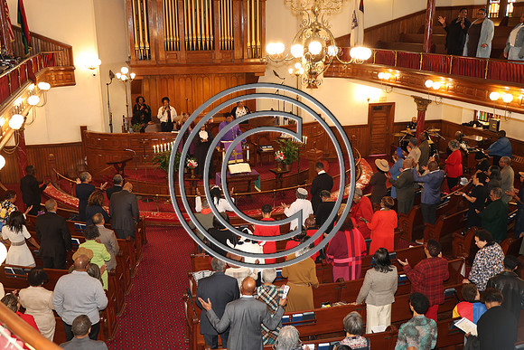 6F2A0552. Rev. Jarena Lee Sunday Youth Sunday MARCH 22, 2026 ktiplaura