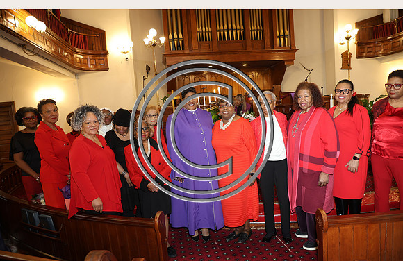 6F2A0515. Rev. Jarena Lee Sunday Youth Sunday MARCH 22, 2026 ktiplaura