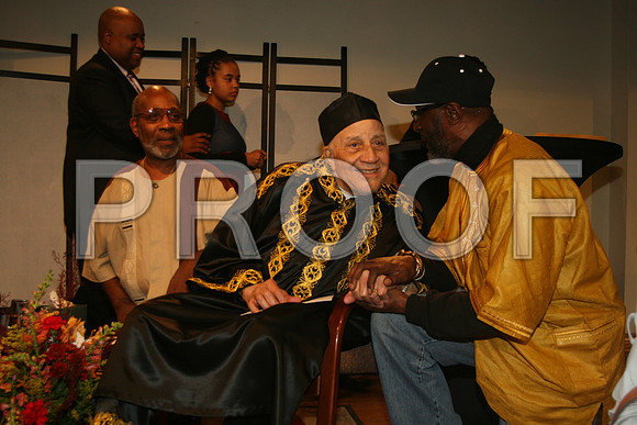 Honoring Dr. Edward Robinson (190)