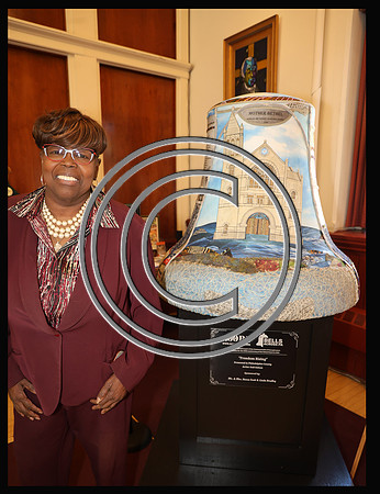 PHSL0090. Mother Bethel African Methodist Episcopal Church 0412 2026 ktiplaura