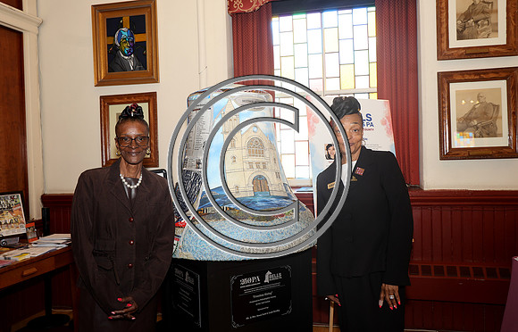 PHSL0113. Mother Bethel African Methodist Episcopal Church 0412 2026 ktiplaura