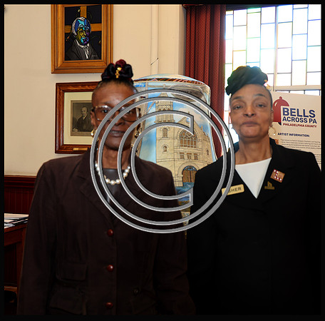PHSL0121. Mother Bethel African Methodist Episcopal Church 0412 2026 ktiplaura