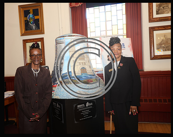 PHSL0114. Mother Bethel African Methodist Episcopal Church 0412 2026 ktiplaura