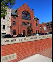 PHSL0136. Mother Bethel African Methodist Episcopal Church 0412 2026 ktiplaura