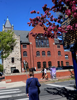 PHSL0135. Mother Bethel African Methodist Episcopal Church 0412 2026 ktiplaura