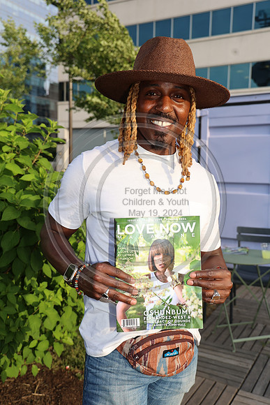 LEET5836.        LOVE Now  MAGAZINE SUMMER ISSUE RELEASE PARTY June 4, 2024 ktiplaura@gmail.com Mylifeourlifestory@gmail.com