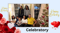 20. Gwen Cobb Birthday 70 April 17, 2026 ktiplaura