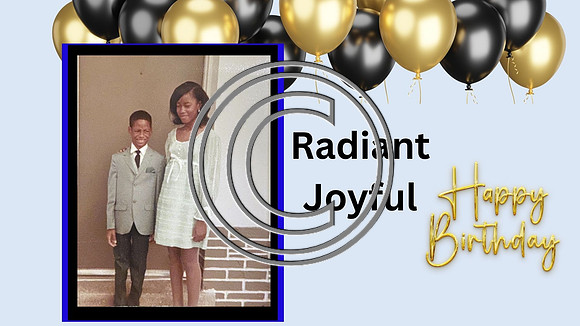 52. Gwen Cobb Birthday 70 April 17, 2026 ktiplaura