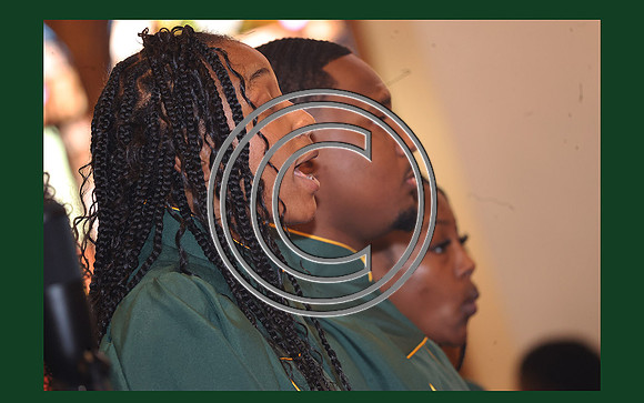 GAIN1839. MB AME HBCU The Wilberforce University Choir 03 08 2026 ktiplaura
