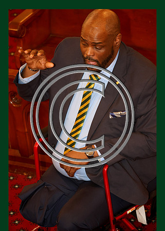 GAIN1828. MB AME HBCU The Wilberforce University Choir 03 08 2026 ktiplaura