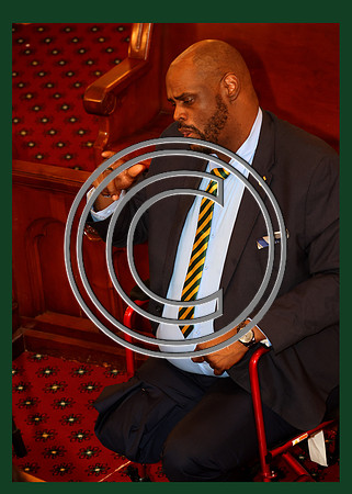 GAIN1825. MB AME HBCU The Wilberforce University Choir 03 08 2026 ktiplaura