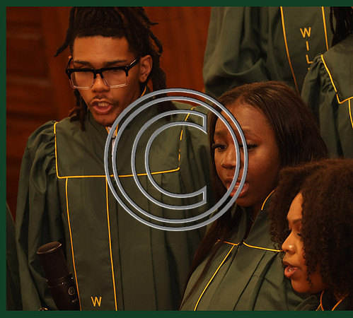GAIN1789. MB AME HBCU The Wilberforce University Choir 03 08 2026 ktiplaura