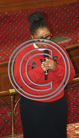 GAIN1743. MB AME HBCU The Wilberforce University Choir 03 08 2026 ktiplaura