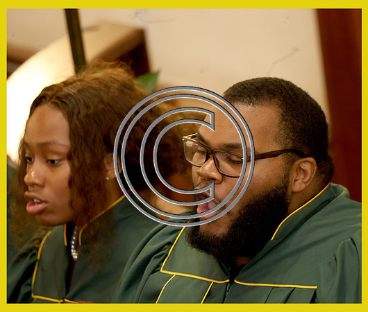 GAIN1781. MB AME HBCU The Wilberforce University Choir 03 08 2026 ktiplaura
