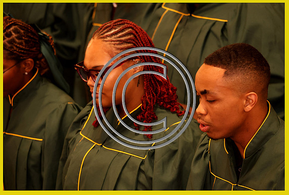 GAIN1778. MB AME HBCU The Wilberforce University Choir 03 08 2026 ktiplaura