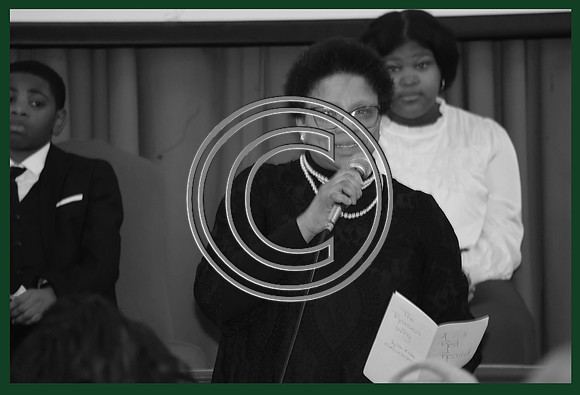 GAIN1518. MB AME HBCU The Wilberforce University Choir 03 08 2026 ktiplaura
