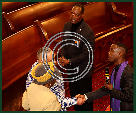 GAIN1441. MB AME HBCU The Wilberforce University Choir 03 08 2026 ktiplaura
