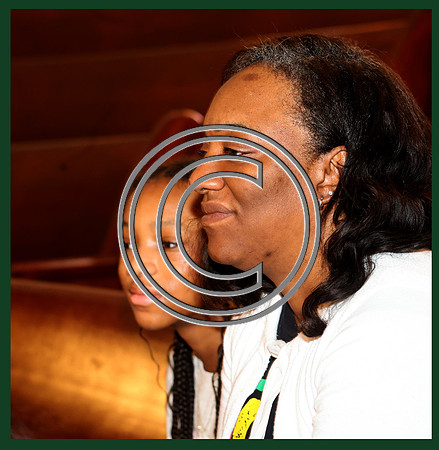 GAIN1404. MB AME HBCU The Wilberforce University Choir 03 08 2026 ktiplaura