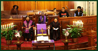 GAIN1395. MB AME HBCU The Wilberforce University Choir 03 08 2026 ktiplaura
