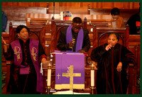 GAIN1384. MB AME HBCU The Wilberforce University Choir 03 08 2026 ktiplaura