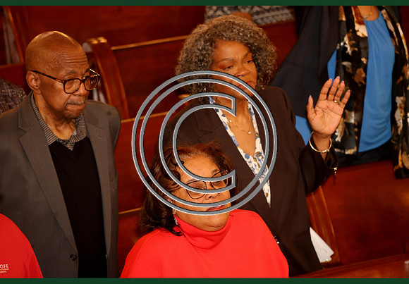 GAIN1768. MB AME HBCU The Wilberforce University Choir 03 08 2026 ktiplaura