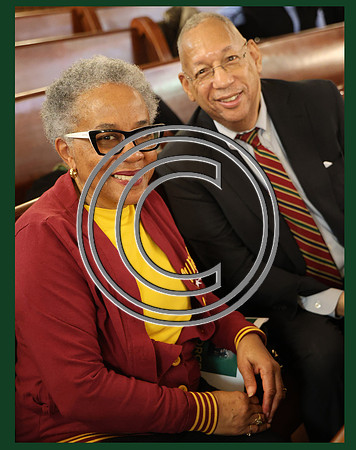 GAIN1728. MB AME HBCU The Wilberforce University Choir 03 08 2026 ktiplaura