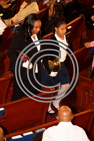 GAIN1453. MB AME HBCU The Wilberforce University Choir 03 08 2026 ktiplaura