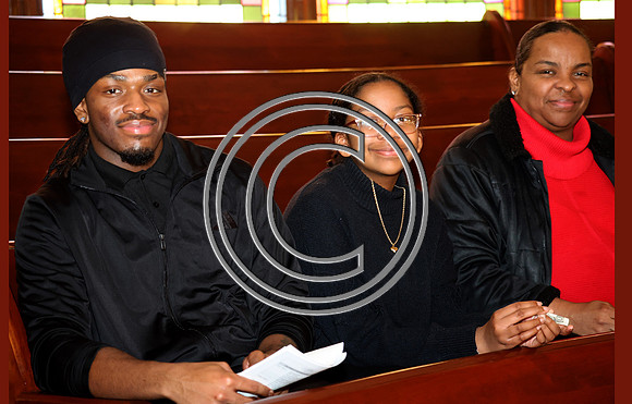 GAIN1450. MB AME HBCU The Wilberforce University Choir 03 08 2026 ktiplaura