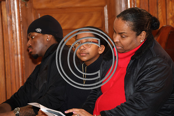 GAIN1406. MB AME HBCU The Wilberforce University Choir 03 08 2026 ktiplaura