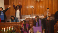 GAIN1381. MB AME HBCU The Wilberforce University Choir 03 08 2026 ktiplaura