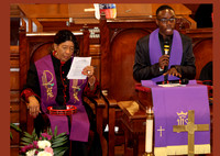 GAIN1332. MB AME HBCU The Wilberforce University Choir 03 08 2026 ktiplaura