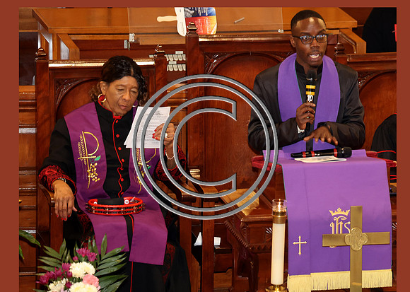 GAIN1332. MB AME HBCU The Wilberforce University Choir 03 08 2026 ktiplaura