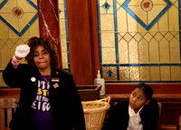 GAIN1360. MB AME HBCU The Wilberforce University Choir 03 08 2026 ktiplaura