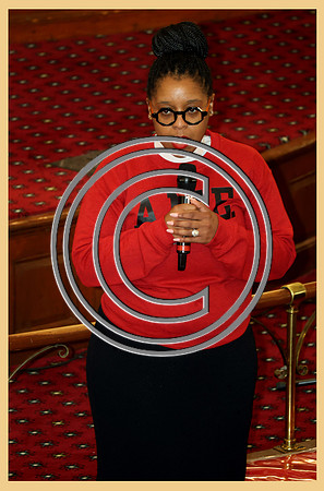 GAIN1736. MB AME HBCU The Wilberforce University Choir 03 08 2026 ktiplaura