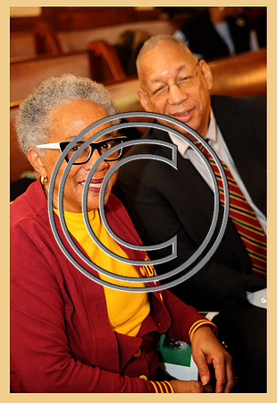 GAIN1729. MB AME HBCU The Wilberforce University Choir 03 08 2026 ktiplaura