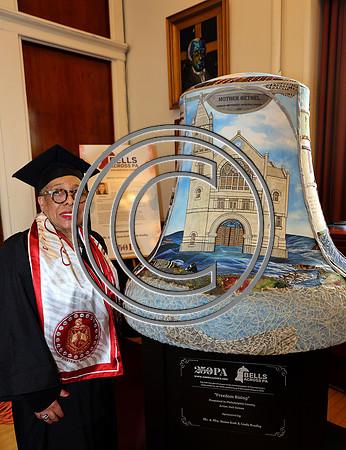 GAIN1662. MB AME HBCU The Wilberforce University Choir 03 08 2026 ktiplaura