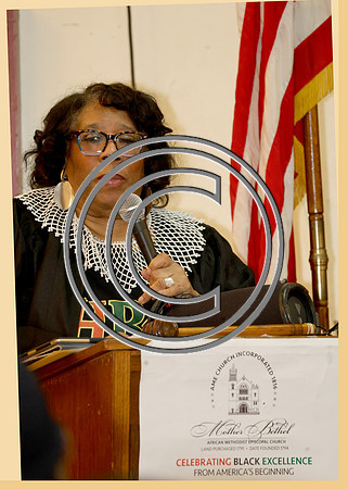 GAIN1503. MB AME HBCU The Wilberforce University Choir 03 08 2026 ktiplaura