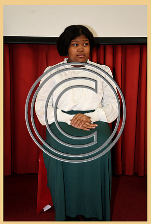 GAIN1486. MB AME HBCU The Wilberforce University Choir 03 08 2026 ktiplaura