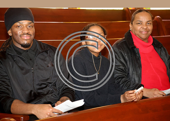 GAIN1451. MB AME HBCU The Wilberforce University Choir 03 08 2026 ktiplaura