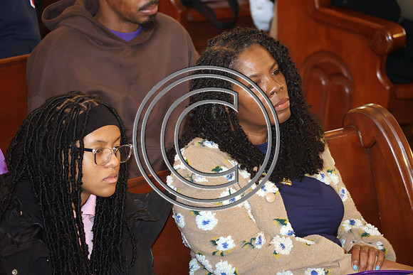 GAIN1413. MB AME HBCU The Wilberforce University Choir 03 08 2026 ktiplaura