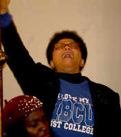GAIN1377. MB AME HBCU The Wilberforce University Choir 03 08 2026 ktiplaura