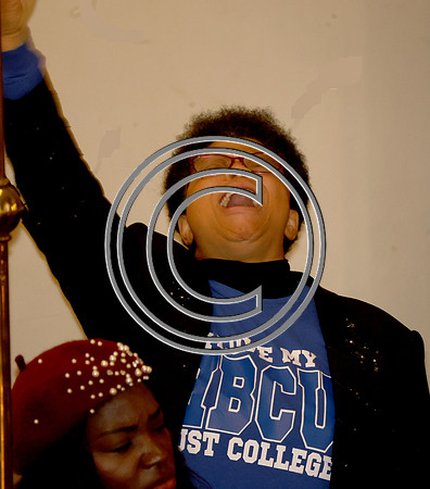 GAIN1377. MB AME HBCU The Wilberforce University Choir 03 08 2026 ktiplaura