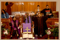 GAIN1380. MB AME HBCU The Wilberforce University Choir 03 08 2026 ktiplaura