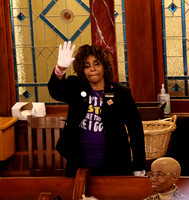 GAIN1359. MB AME HBCU The Wilberforce University Choir 03 08 2026 ktiplaura