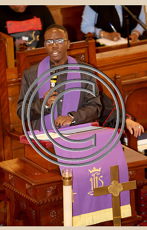 GAIN1401. MB AME HBCU The Wilberforce University Choir 03 08 2026 ktiplaura