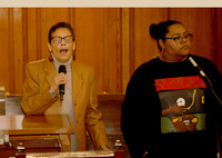 GAIN1370. MB AME HBCU The Wilberforce University Choir 03 08 2026 ktiplaura