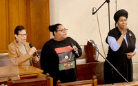 GAIN1367. MB AME HBCU The Wilberforce University Choir 03 08 2026 ktiplaura