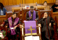 GAIN1393. MB AME HBCU The Wilberforce University Choir 03 08 2026 ktiplaura