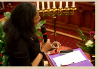 GAIN1356. MB AME HBCU The Wilberforce University Choir 03 08 2026 ktiplaura
